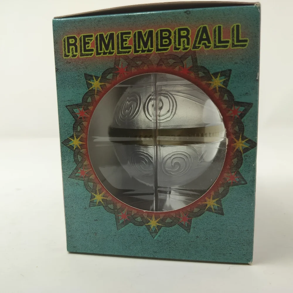 Rare New Universal Studios Parks The Wizarding World of Harry Potter Remembrall - Picture 4 of 9